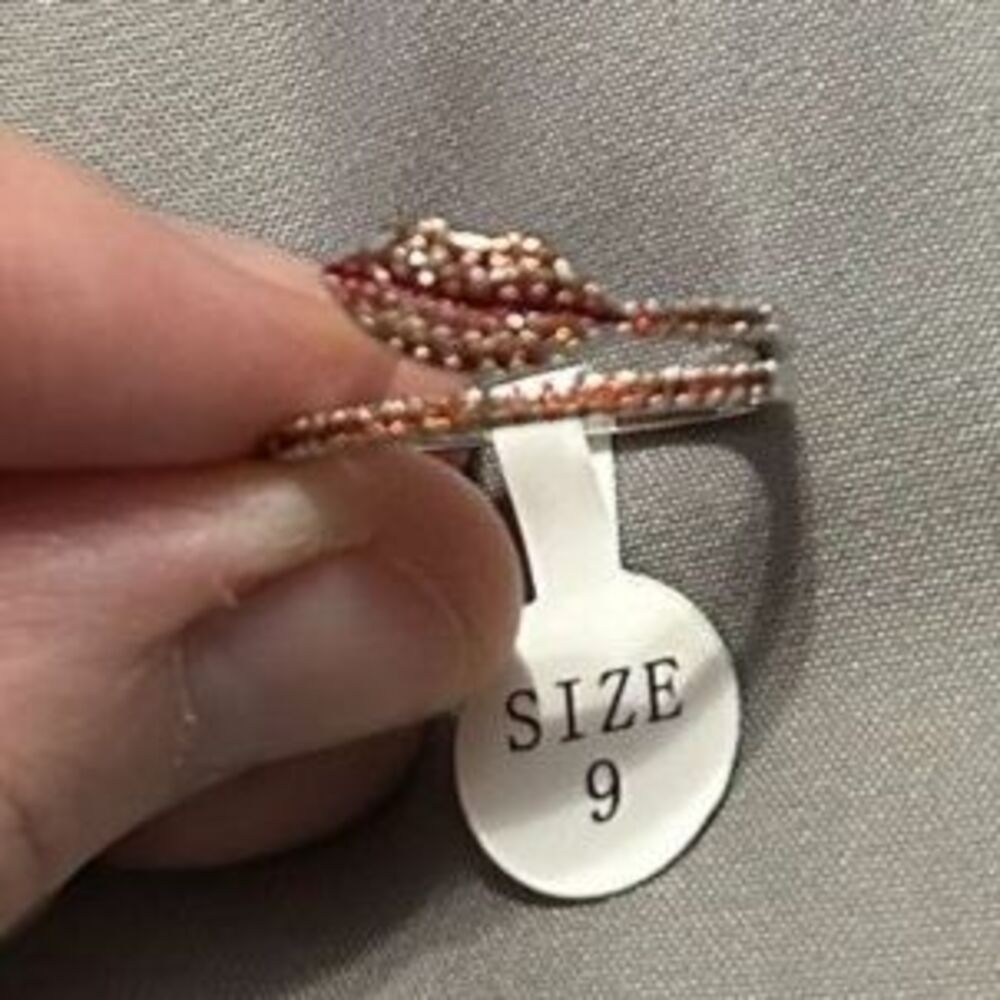Fragrant Jewels Rings Bundle #2 - Size 9 - Picture 9 of 15